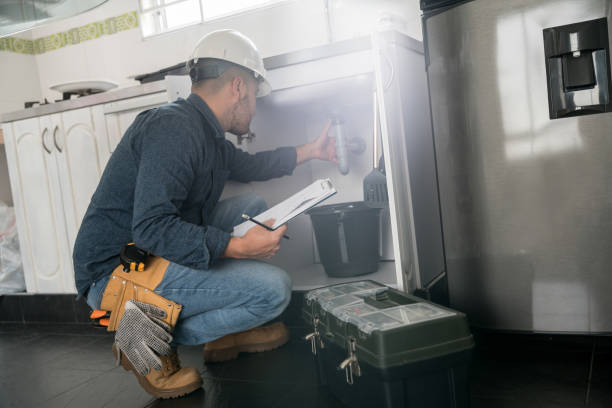 Best Plumbing Repair Near Me  in Carnation, WA