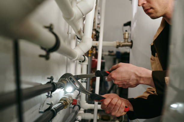 Hot Water Heater Installation in Carnation, WA