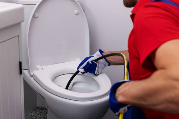 Best Water Leak Repair  in Carnation, WA