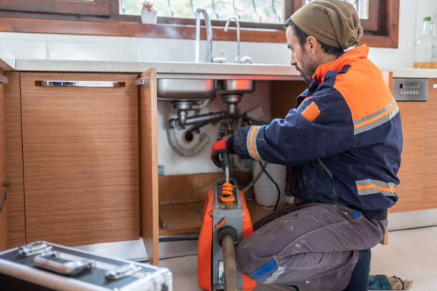 Best Commercial Plumbing Services  in Carnation, WA