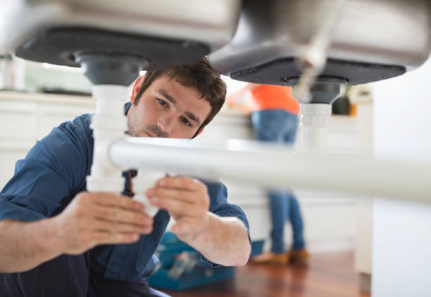 Clogged Drain Plumber in Carnation, WA