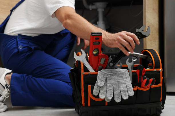Reliable Carnation, WA Plumbing Solutions