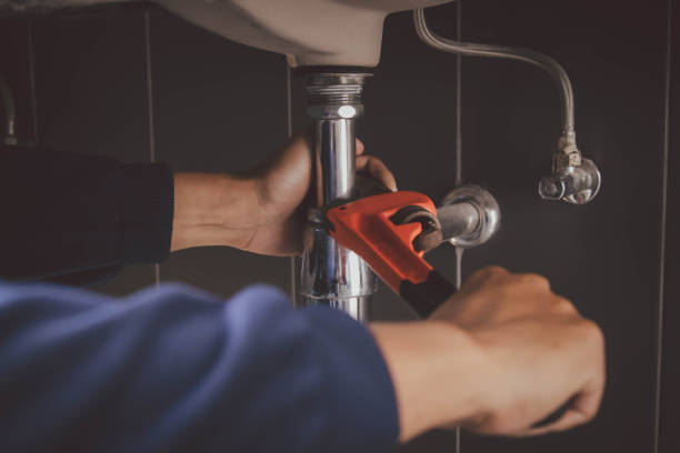 Best Affordable Plumbing Services  in Carnation, WA